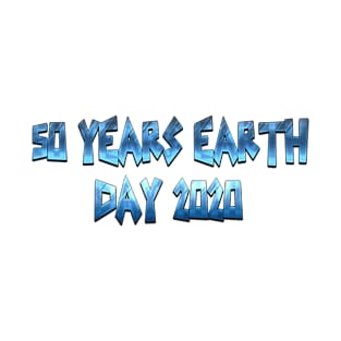 earth day T-Shirt