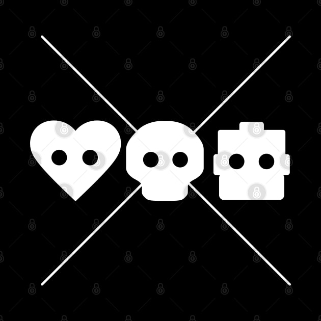 Love, Death & Robots by Manoss