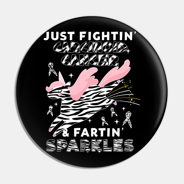 carcinoid cancer funny unicorn farting sparkles Pin by TeesCircle
