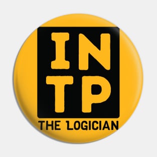 INTP Pin