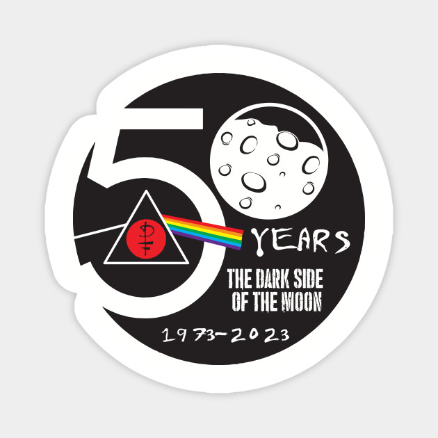 Pink Floyd 50th Anniversary Jersey 02 - BTF Trend