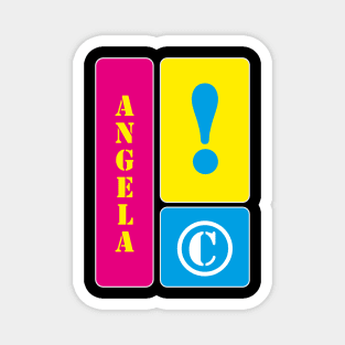 My name is Angela Magnet