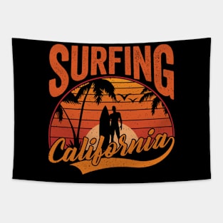 summer vibes Tapestry