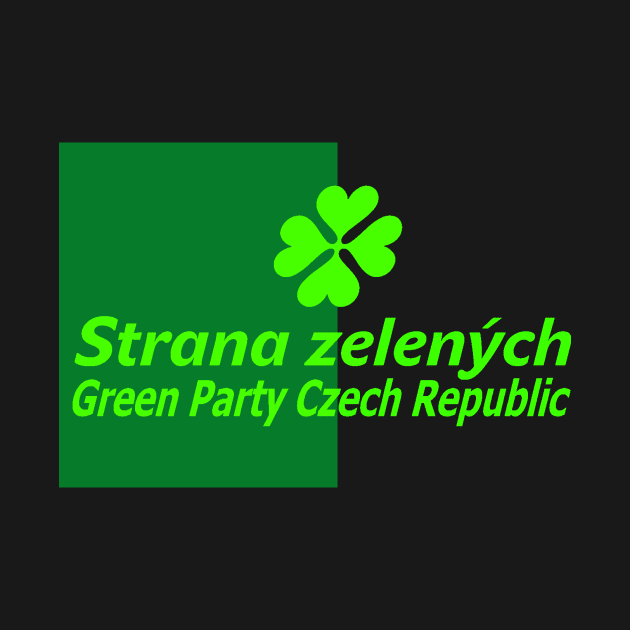 Green Party (Czech Republic)-2 by truthtopower