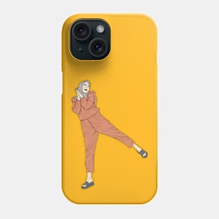 Pumpkin Phone Case