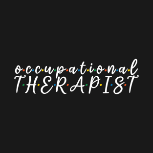 occupational therapist T-Shirt