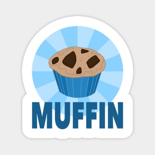 Muffin Magnet