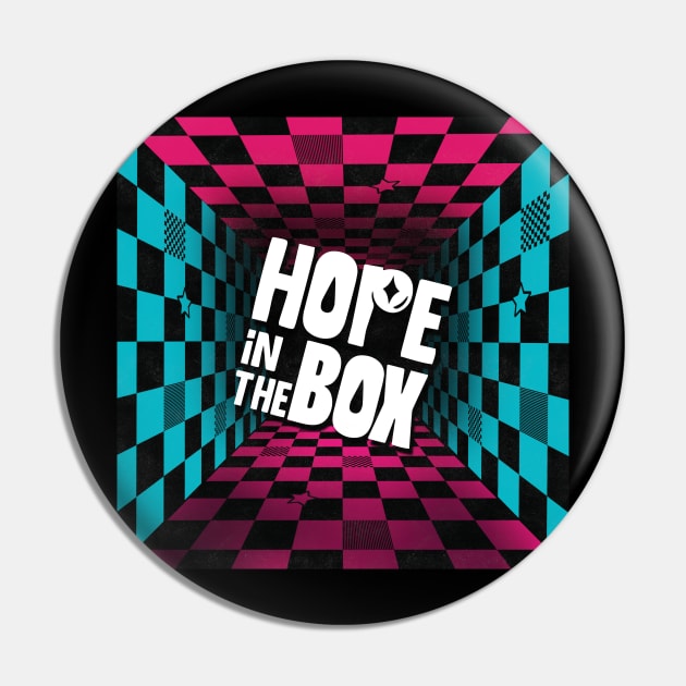 JHope Jack in The Box Pin by kkotstore