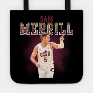 Sam Merrill Tote