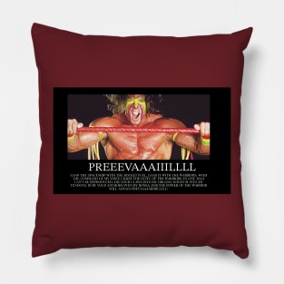 PREVAIL Pillow