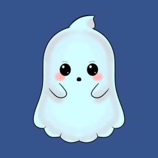 Cute Ghost T-Shirt