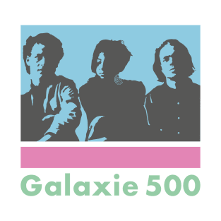 Galaxie 500 T-Shirt