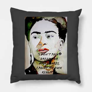 Frida Pillow