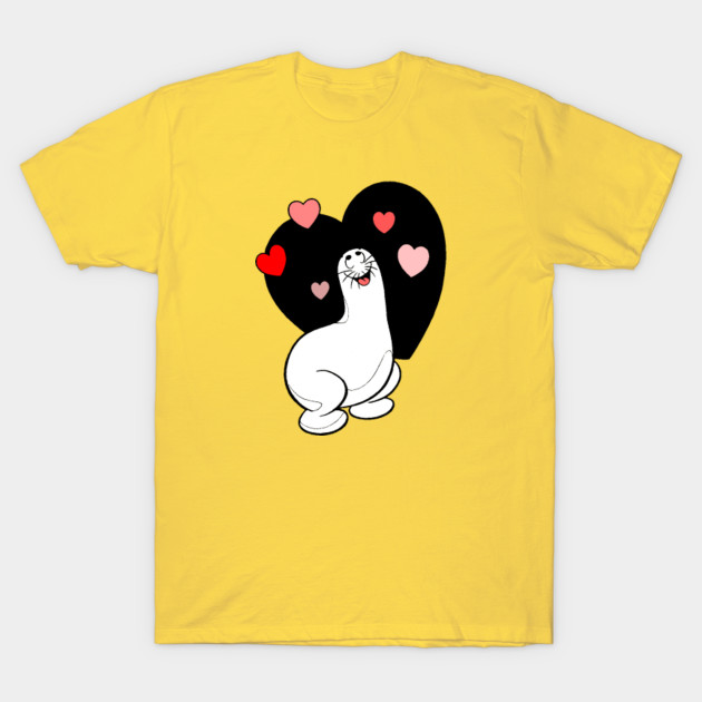 shmoo shirt