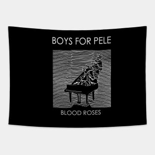 Boys Division Tapestry