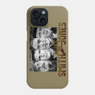 The Gang Phone Case