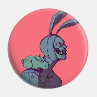 Easter Pin