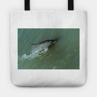 Bottlenose Dolphine Tote