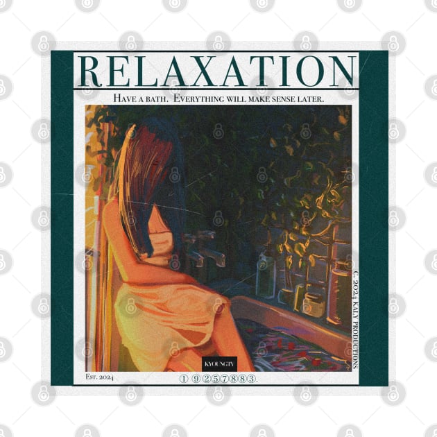 Relaxation by KALY Productions