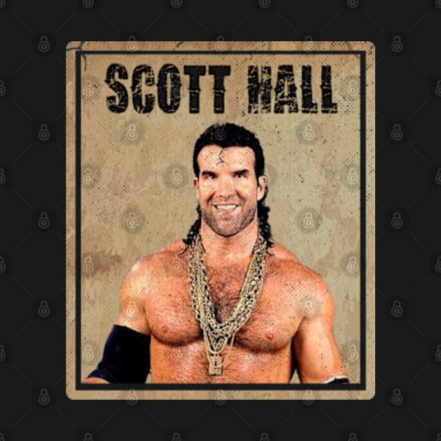 scott hall 3 by katroxdesignshopart444