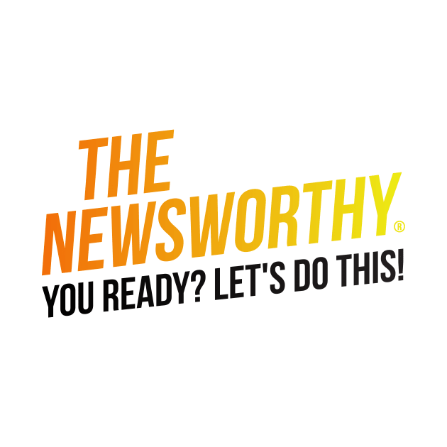 The NewsWorthy - You ready? Let's do this! by The NewsWorthy