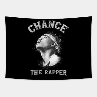 Chance The Rapper Tapestry