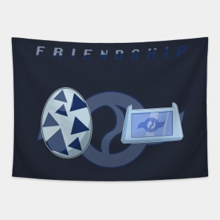 Digimon: Friendship Tapestry