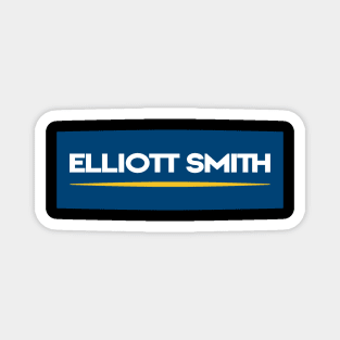 Elliott Smith Either / Or Alameda Magnet