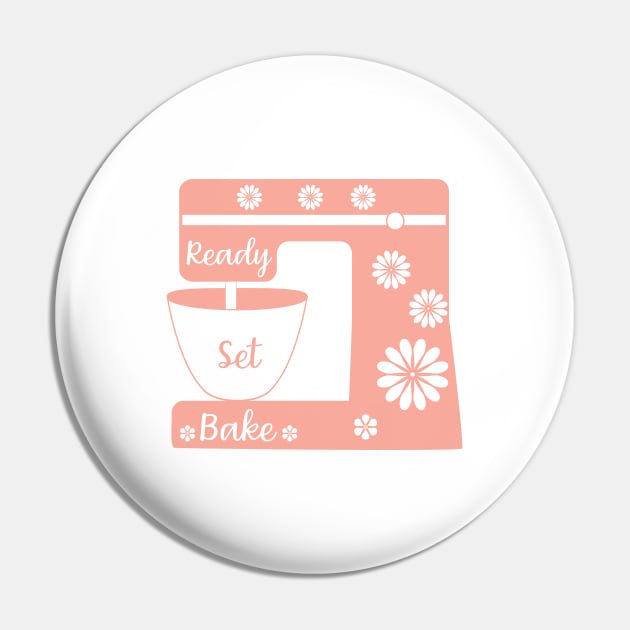 ready set bake orange Pin by shimodesign