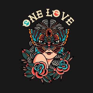 ONE LOVE T-Shirt