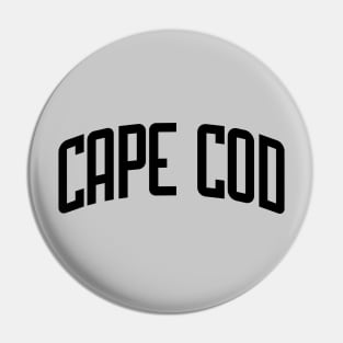 Cape Cod 2 Pin