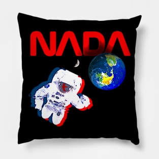 NADA Pillow