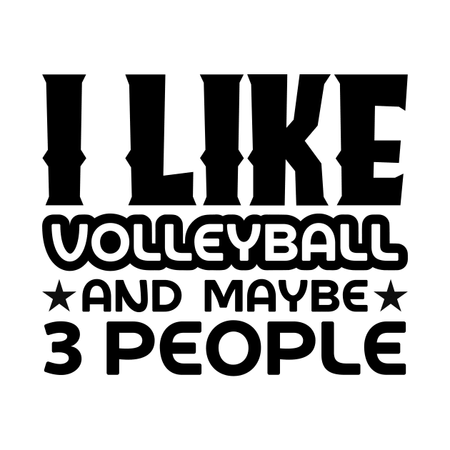 I like volleyball and maybe 3 people by colorsplash