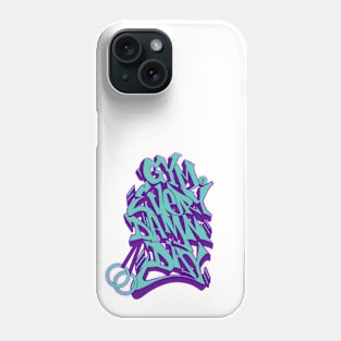 Every Damn Day Phone Case