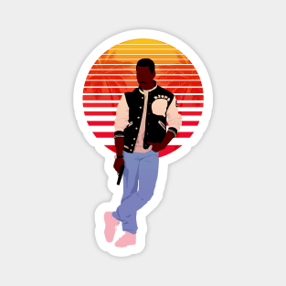 Beverly Hills Cop - Retro Magnet