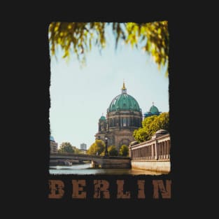 berlin T-Shirt