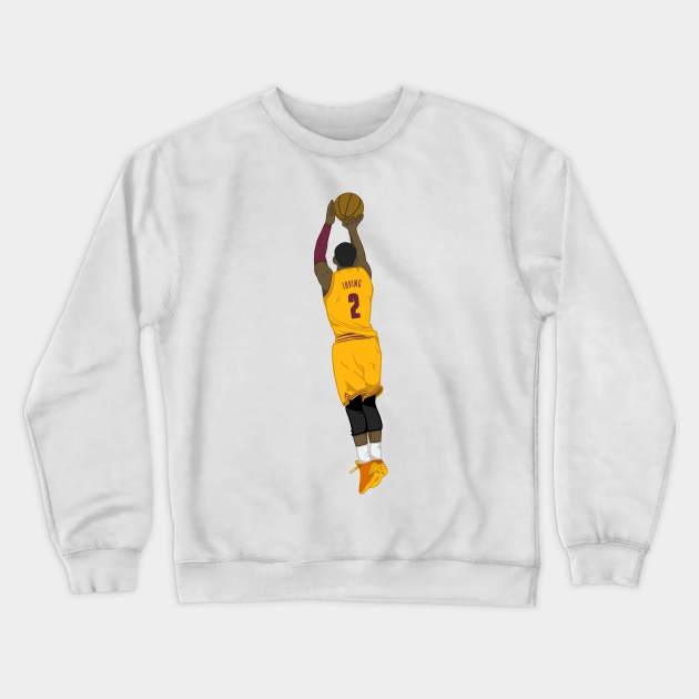 kyrie sweatshirt