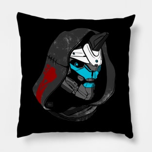 Cayde 6 Pillow