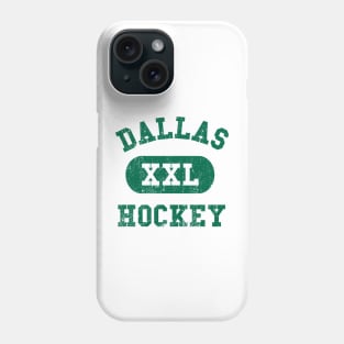 Dallas Hockey Phone Case