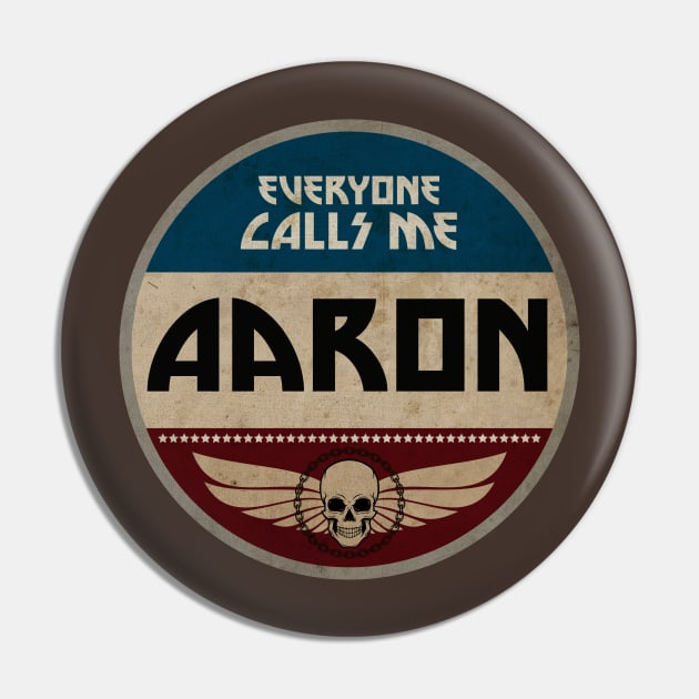 Pin on Aaron