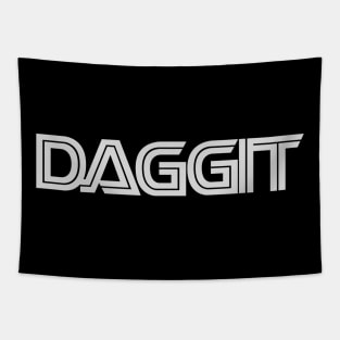 BSG Daggit Tapestry