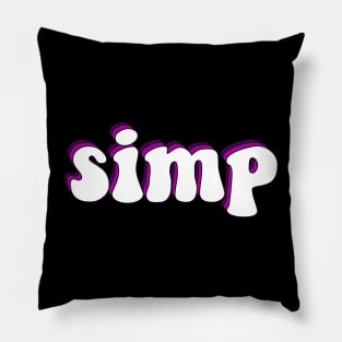 simp Pillow