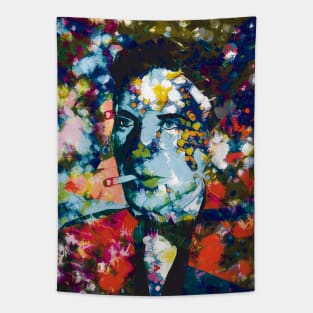 Mikhail Bulgakov Tapestry