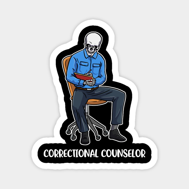 Correctional Counselor Funny Corrections Gift Correctional Counselor