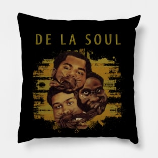 De La Soul Pillow