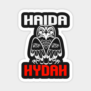 HAIDA Magnet