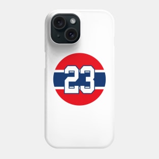 Bob Gainey Phone Case