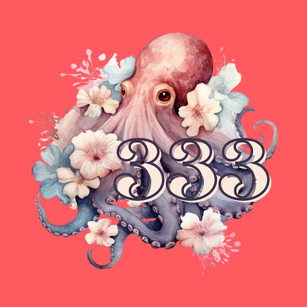 333 by Moonlit Holler