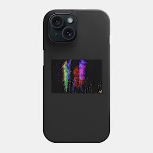 Light Blur #8 Phone Case