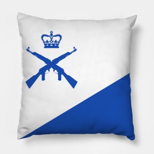 Kyrati Flag Pillow